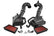 Carbon Fiber Intake System w/ Turbo Inlet Pipes 992 3.0T/3.7T Fits 2020-2024 Porsche 911 APR
