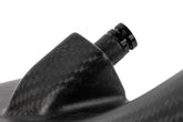 Carbon Fiber Intake System w/ Turbo Inlet Pipes 992 3.0T/3.7T Fits 2020-2024 Porsche 911 APR