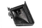 Carbon Fiber Intake System w/ Turbo Inlet Pipes 992 3.0T/3.7T Fits 2020-2024 Porsche 911 APR