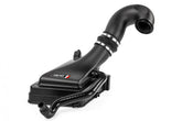 Carbon Fiber Intake System w/ Turbo Inlet Pipes 992 3.0T/3.7T Fits 2020-2024 Porsche 911 APR