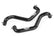Carbon Fiber Intake System w/ Turbo Inlet Pipes 992 3.0T/3.7T Fits 2020-2024 Porsche 911 APR