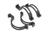 Carbon Fiber Intake System w/ Turbo Inlet Pipes 992 3.0T/3.7T Fits 2020-2024 Porsche 911 APR