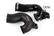 Carbon Fiber Intake System w/ Turbo Inlet Pipes 992 3.0T/3.7T Fits 2020-2024 Porsche 911 APR