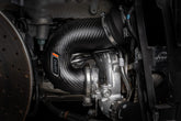 Carbon Fiber Intake System w/ Turbo Inlet Pipes 992 3.0T/3.7T Fits 2020-2024 Porsche 911 APR
