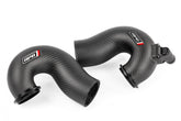 Carbon Fiber Intake System w/ Turbo Inlet Pipes 992 3.0T/3.7T Fits 2020-2024 Porsche 911 APR