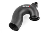 Carbon Fiber Intake System w/ Turbo Inlet Pipes 992 3.0T/3.7T Fits 2020-2024 Porsche 911 APR
