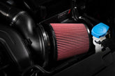 PEX Open Intake System 1.0T/1.5T EA211 MQB Fits 2022-2024 VW Jetta/Taos APR