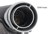 PEX Open Intake System 1.0T/1.5T EA211 MQB Fits 2022-2024 VW Jetta/Taos APR