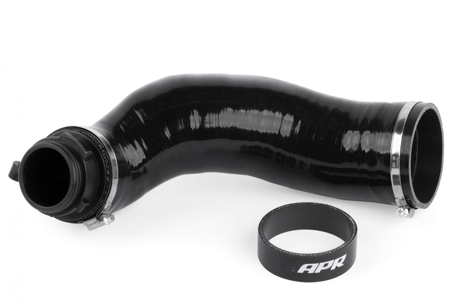 Turbo Inlet System 2.0T EA888.4 GTI/A3 (MQB EVO) Fits Audi A3 22-24, Audi A3 Quattro 22-24, VW GTI 22-24 APR