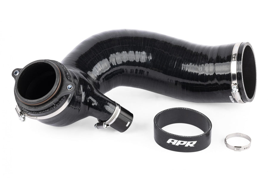 Turbo Inlet System 2.0T EA888.4 MQB EVO Fits 2022-2024 Audi S3/VW Arteon/Golf R APR