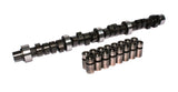 COMP Cams High Energy 212/212 Hydraulic Flat Cam and Lifter Kit for Chrysler 273-360 CL20-210-2