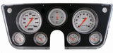 Classic Instruments 67-72 Chevy Truck Velocity CT67VSW