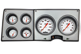 Classic Instruments 73-87 Chevy Truck Velocity White CT73VSW