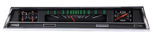 Load image into Gallery viewer, Classic Instruments 66-67 Chevelle Gauges Black CV66B