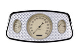 Classic Instruments 33-34 Ford Direct Fit Gauges FC33OE