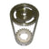 Cloyes Street True Roller Timing Set - SBC 9-1145