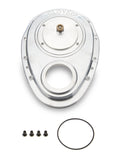 Cloyes Aluminum Timing Cover - SBC Rocket Block 9-226