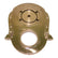 Cloyes Aluminum Timing Cover - BBC 2pc. 9-231