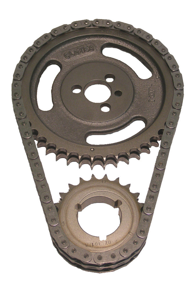 Cloyes True Roller Timing Set - SBC 9-3100-5