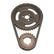 Cloyes True Roller Timing Set - SBC 9-3100