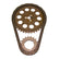 Cloyes True Roller Timing Set - BBC Mark VI 9-3149A