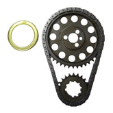 Cloyes Billet True Roller Timing Set - SBC 9-3600WX9