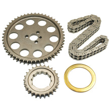 Load image into Gallery viewer, Cloyes Billet True Roller Timing Set - BBC 9-3610WX9