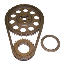 Load image into Gallery viewer, Cloyes Billet True Roller Timing Set - BBM 3-Bolt 9-3625TX9