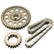 Cloyes Billet True Roller Timing Set - SBF 9-3635X9Z
