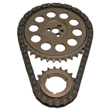 Load image into Gallery viewer, Cloyes True Roller Timing Set - BBC Mark VI 9-3649X3