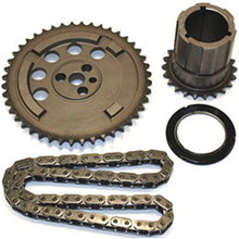 Load image into Gallery viewer, Cloyes Billet True Roller Tmng Set - GM LS7 06-10 9-3667TX3ZR