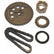 Cloyes True Roller Timing Set - GM LS2 2006 9-3672TX3