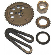 Load image into Gallery viewer, Cloyes True Roller Timing Set - GM LS2 2006 9-3672TX3