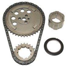 Load image into Gallery viewer, Cloyes Billet True Roller Tmng Set - GM LS2 2006 9-3672TX9Z