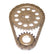 Cloyes Timing Chain Set - SBC 3pc. C-3001K
