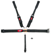 crow safety 3in Ratchet Sprint Car 5 -Way Restraint. Right si 40064B