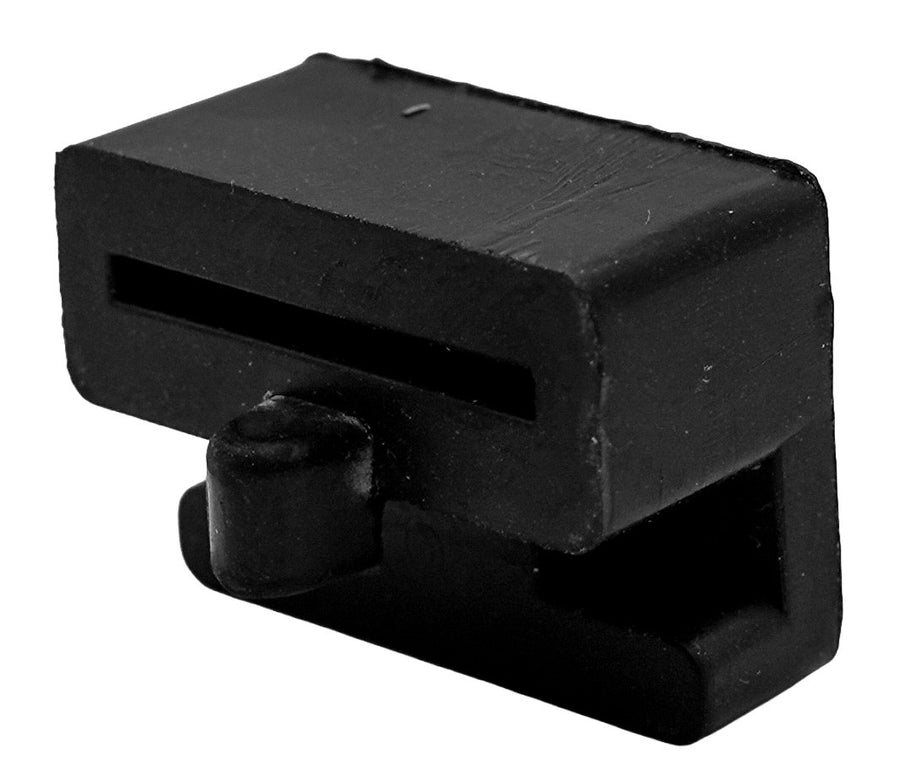 CVF Racing CS130 self-exciting alternator plug, CS130-CAP