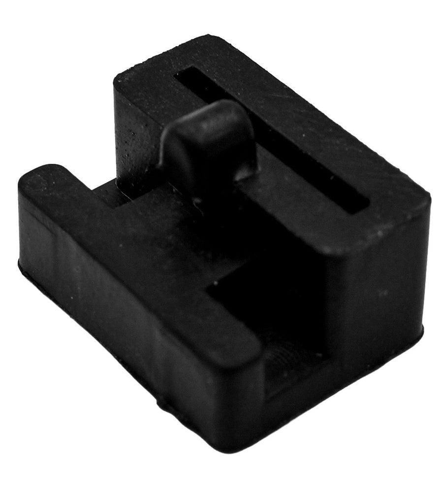 CVF Racing CS130 self-exciting alternator plug, CS130-CAP