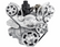 CVF Racing CS6-WRAPTOR Wraptor All-Inclusive Serpentine System, Polished or C3