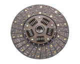 Centerforce Centerforce(R) I and II, Clutch Friction Disc 381017