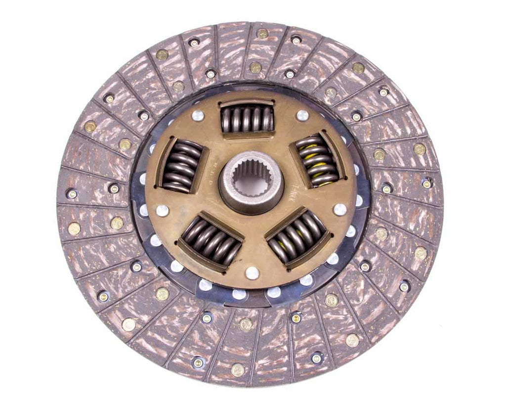 Centerforce Centerforce(R) I and II, Clutch Friction Disc 383269