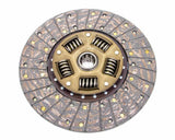 Centerforce Centerforce(R) I and II, Clutch Friction Disc 383735