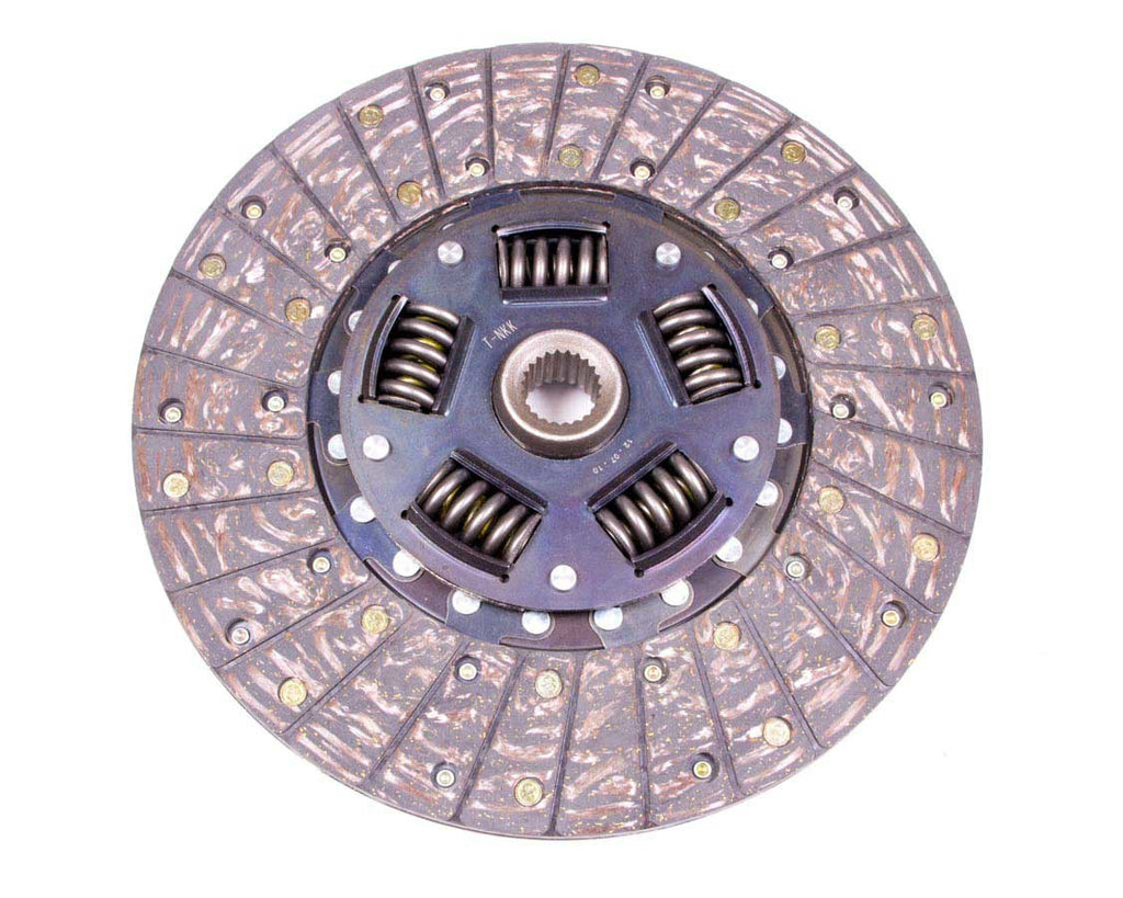 Centerforce Centerforce(R) I and II, Clutch Friction Disc 384070