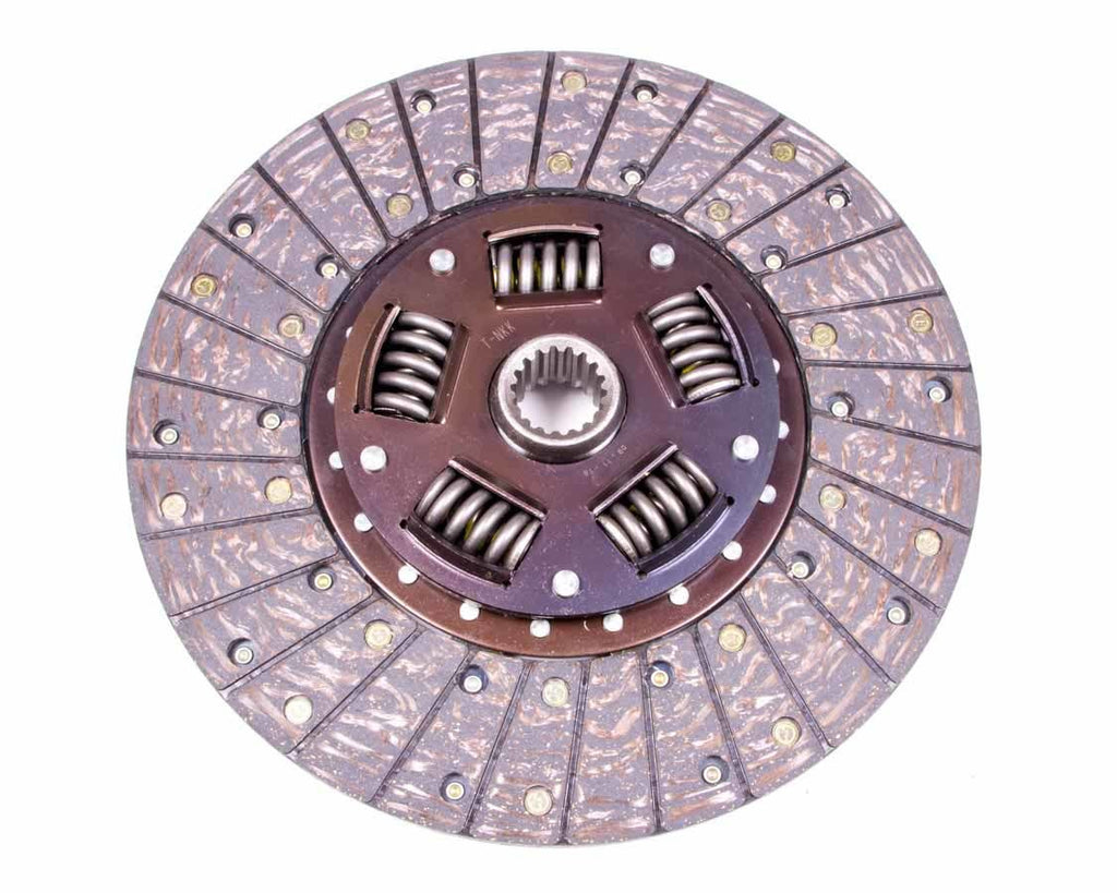 Centerforce Centerforce(R) I and II, Clutch Friction Disc 384071