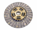 Centerforce Centerforce(R) I and II, Clutch Friction Disc 384148