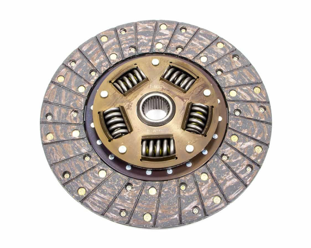 Centerforce Centerforce(R) I and II, Clutch Friction Disc 384161