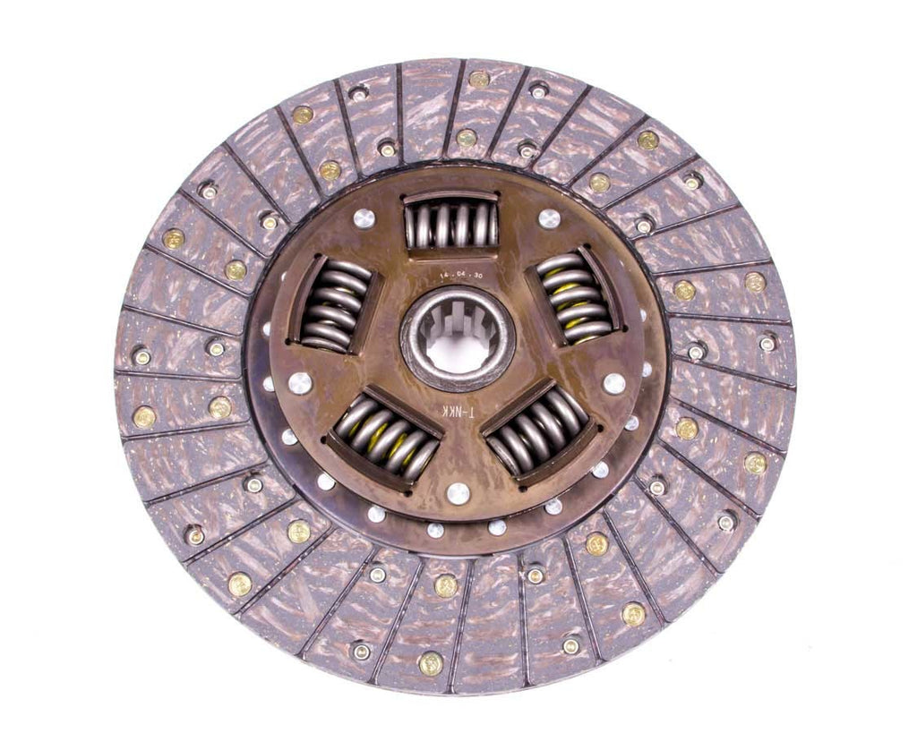 Centerforce Centerforce(R) I and II, Clutch Friction Disc 384193