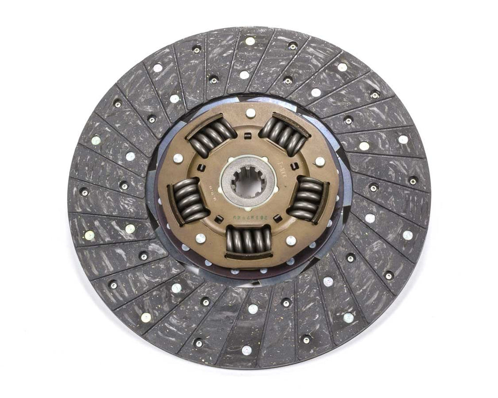 Centerforce Centerforce(R) I and II, Clutch Friction Disc 384200