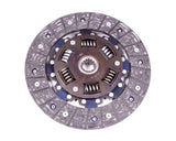 Centerforce Centerforce(R) I and II, Clutch Friction Disc 384201