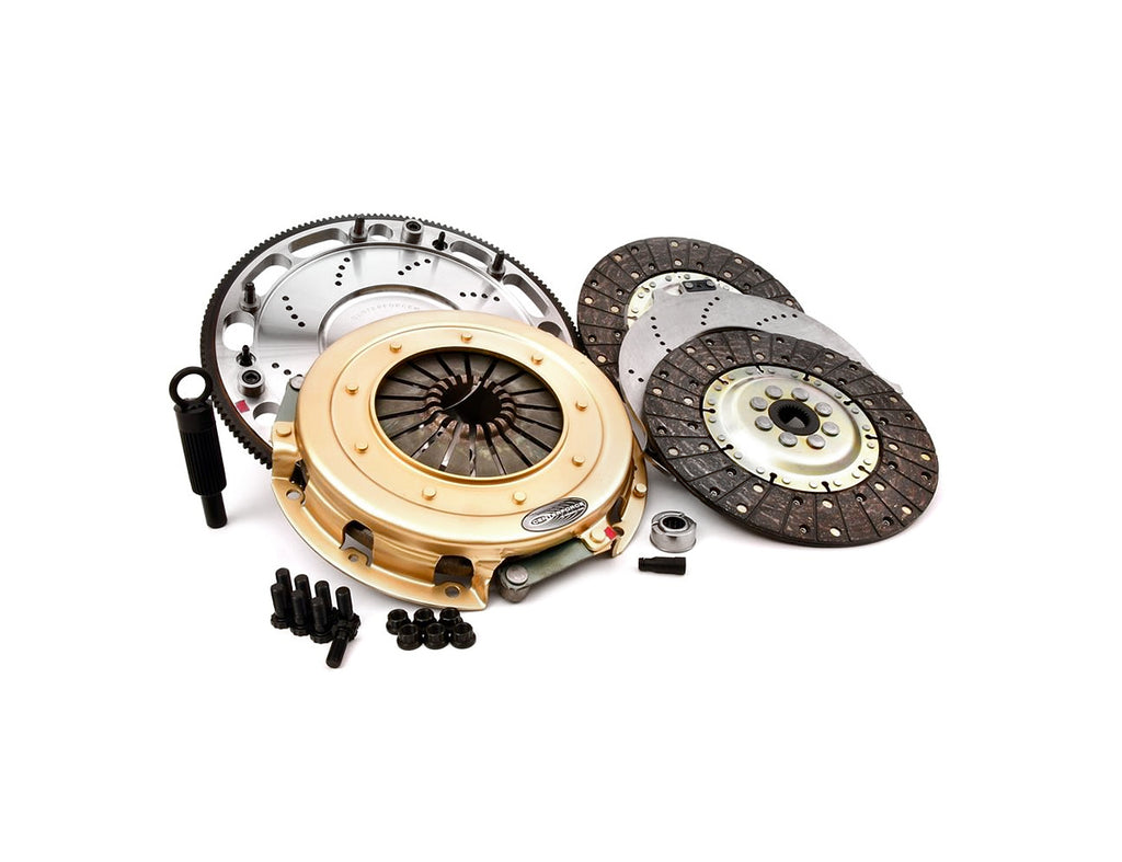 Centerforce Transmission Clutch and Flywheel Kit 412234805